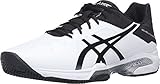 Asics Men's Gel-solution Speed 3 Clay Tennis Shoe