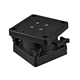 CWR Pedestal Swivel Mount, Downriggers