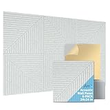 Art3d 6-Pack Self-Adhesive...image