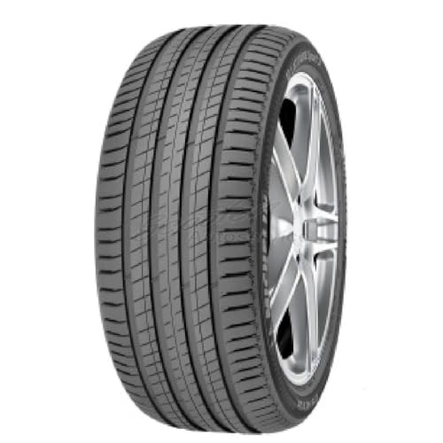 Michelin Latitude Sport 3 Tyre 235/55 R19 101Y