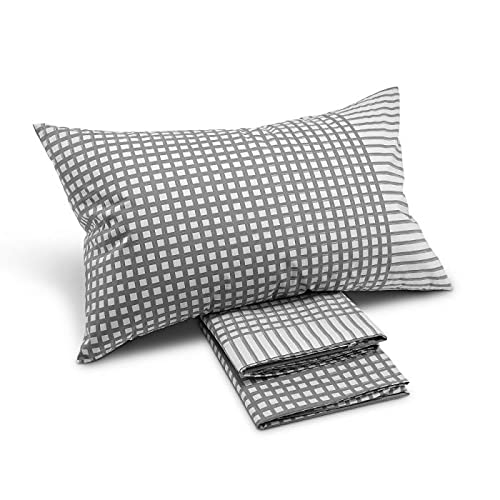 Caleffi Completo letto lenzuola matrimoniale due