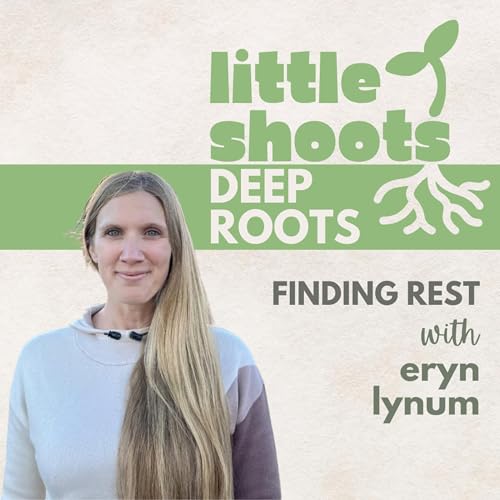 Sabbath Living Made Simple: Interview with Eryn Lynum cover art