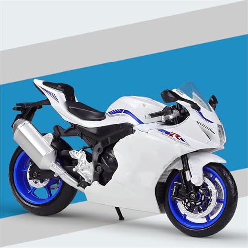 ɓK GSXR1000 _CLXgX|[coCNf VbNAu\[o[  qp RNV 1/12