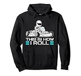 Go Kart Racing Apparel For Go Kart Racer