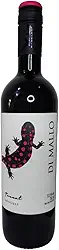 Vinho Tinto Seco Jovem Tannat Uruguaio Aromas Frutas Negras Madura Taninos Leves Bom Volume 750 ml