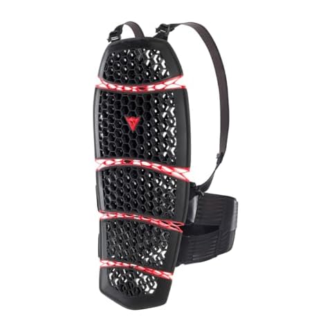Dainese Pro-Armor Back Short 2.0 Protector Cover