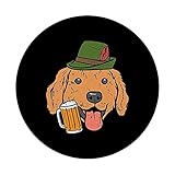 Zoom IMG-2 tedesco golden retriever bavarese oktoberfest
