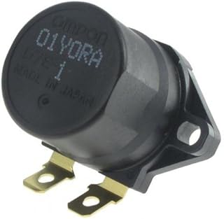 Omron Componentes Electrónicos d7e1 Sensor, vibración, 30 V, 130 A 200 Gals,