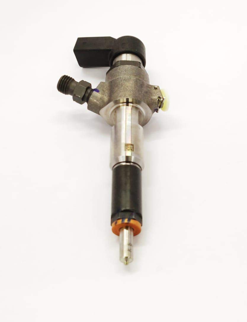 Fuel injector for FORD FIGO DIESEL Amazon.in Car & Motorbike