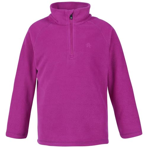 Color Kids Fleece Skipullover Kinder