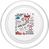 Zoom IMG-1 baseball mamma figlio cuore campo Zoom IMG-1 baseball mamma figlio cuore campo