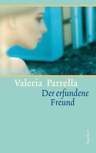 Der erfundene Freund