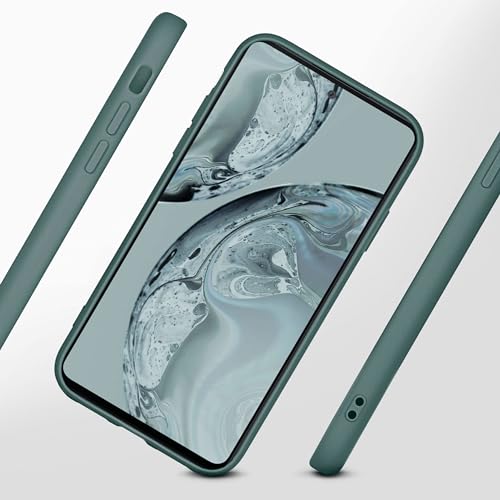 ONEFLOW Cover morbida, compatibile con Samsung