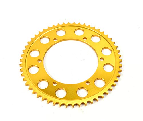 X.A.M Japan  A3206-54 428-54T スプロケット A3206-54