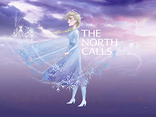 Komar Disney WB073-40x30 - Quadro da Parete per