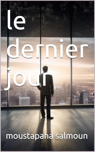 le dernier jour (French Edition