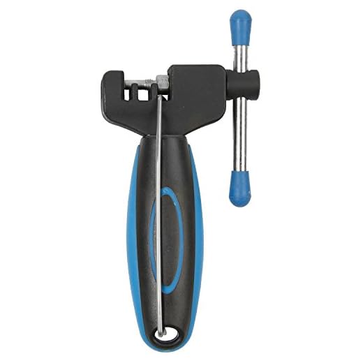 Mighty Dérive-chaîne