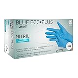 BLUE ECO PLUS