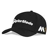 TaylorMade Tour Cage, Black, Large/X-Large