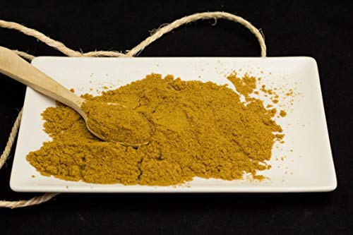 Tikka Masala a granel - 100