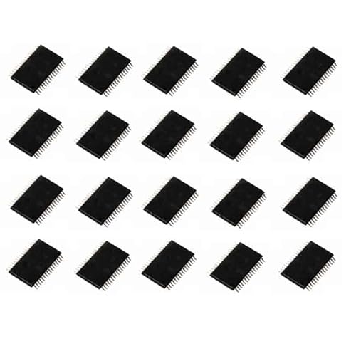 20 TPA3130 TPA3118D2DAPR HTSSOP32