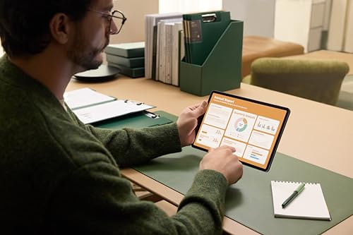 TCL(ティーシーエル) NXTPAPER 11 Plus の商品画像 18