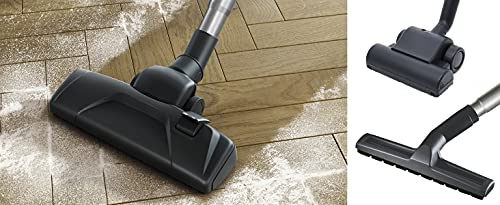 Electrolux PowerForce TOPF65EB, Aspirateurs balais électriques, Plastic, Noir Ebène - Image 6