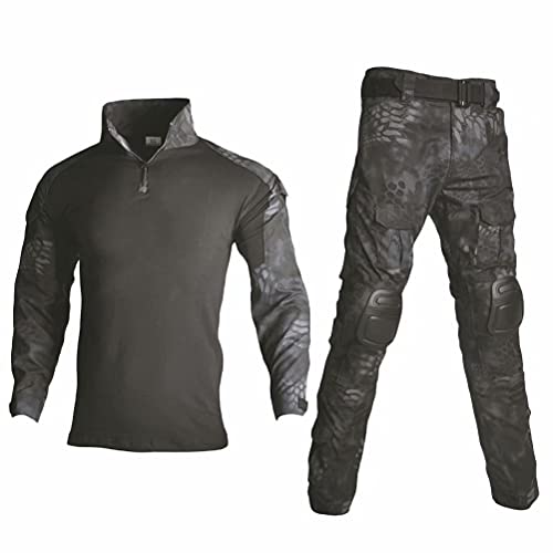 Paintball Outfit The 16 best products compared REVIEWED