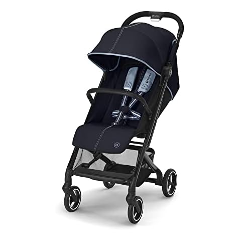 Cybex Gold Beezy Sillita de paseo Cover