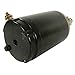 DB Electrical SAB0109 Starter Compatible with/Replacement for Evinrude BE20SEE 1996-1998, BE20SEL 1996-1998, BE25EE 1996-1998, BE25EL 1996-1998, BE25ER1996, BE25ERL 1996 S1060M, S2060M, 5712N