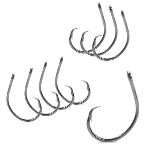 Mustad Demon Perfect Circle Hook Cover