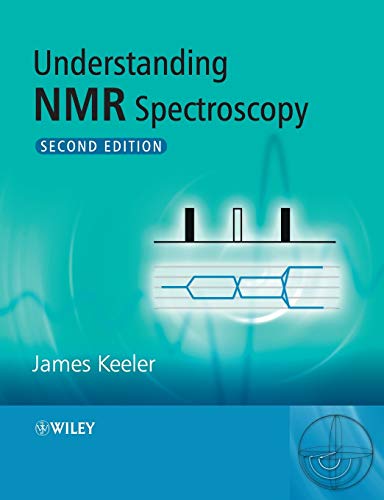 Understanding NMR Spectroscopy, Second Edition