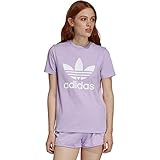 adidas Originals Women's Trefoil Tee