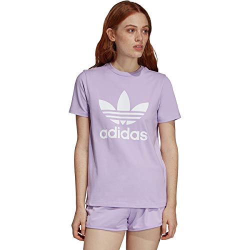 adidas Originals Women's Trefoil Tees