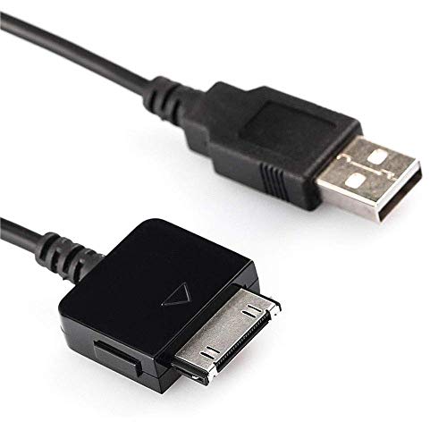 image for Auoneday Replacement USB Sync Data Transfer Charging Cable Copper Wire