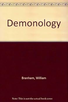 Paperback Demonology Book