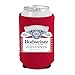 Budweiser - Contenitore refrigerante per bottiglie di birra