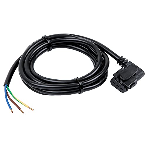 Wilo - Die elektrischen Zubehör Anschluss abgewinkelt Cover