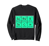 Photo Gallery chirurgo scrub tech halloween surg o chirurgia tecnologo felpa Photo Gallery chirurgo scrub tech halloween surg o chirurgia tecnologo felpa