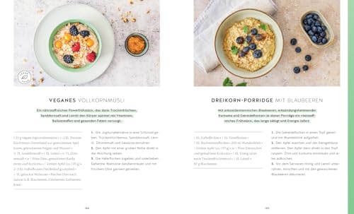 Wie neugeboren durch Fasten: Das 5-Tage-Fasten-Programm – Detox und Zellregeneration dank 25 bewährter Rezepte (GU Ratgeber Gesundheit) – Bild 15