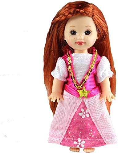 Miunana 6 Abiti Vestiti Selezionati a Caso per