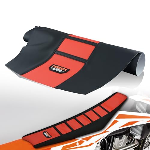 sawrain Universal No-Slip Dirtbike Seat Cover