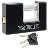 Maudex