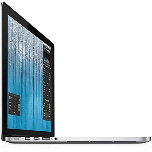 Apple MacBook Pro MGX72LL/A の商品画像 2