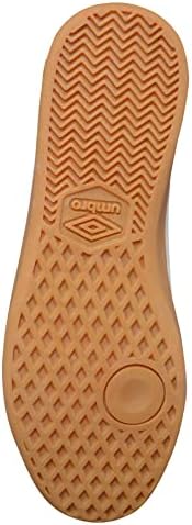 Umbro Men's Broughton II Sneaker, White/Strong Blue/Light Gum, 10 | Image 1