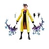 Marvel Legends Series, figura de ação da Jubilee