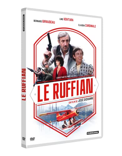 Photo de RUFFIAN (LE) - DVD
