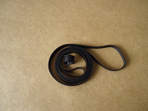Boracell compatible with C7769-60182 Carriage belt,HP Designjet 500,800 24