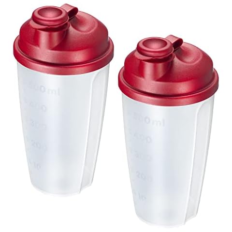 Westmark Shakers à Vinaigrette 0,5 L Cover