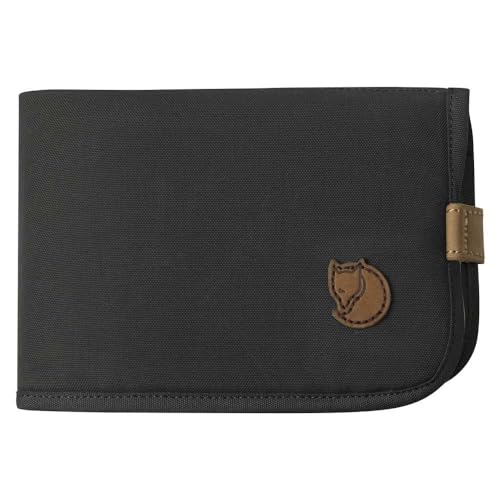 Fjällräven G-1000 Sitzpolster, Dark Grey, One Size